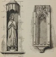 An illustration from A concise glossary of terms used in Grecian, Roman, Italian, and Gothic architecture (1905)