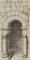 An illustration from A concise glossary of terms used in Grecian, Roman, Italian, and Gothic architecture (1905)
