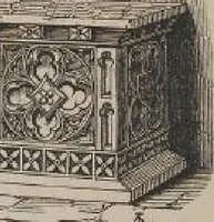 An illustration from A concise glossary of terms used in Grecian, Roman, Italian, and Gothic architecture (1905)