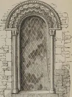 An illustration from A concise glossary of terms used in Grecian, Roman, Italian, and Gothic architecture (1905)