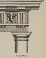 An illustration from A concise glossary of terms used in Grecian, Roman, Italian, and Gothic architecture (1905)