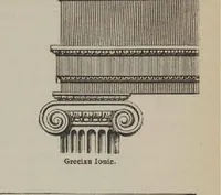 An illustration from A concise glossary of terms used in Grecian, Roman, Italian, and Gothic architecture (1905)