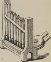 An illustration from A concise glossary of terms used in Grecian, Roman, Italian, and Gothic architecture (1905)