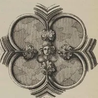An illustration from A concise glossary of terms used in Grecian, Roman, Italian, and Gothic architecture (1905)