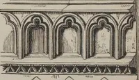 An illustration from A concise glossary of terms used in Grecian, Roman, Italian, and Gothic architecture (1905)