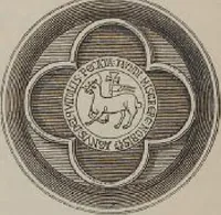 An illustration from A concise glossary of terms used in Grecian, Roman, Italian, and Gothic architecture (1905)