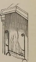 An illustration from A concise glossary of terms used in Grecian, Roman, Italian, and Gothic architecture (1905)