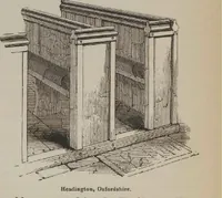 An illustration from A concise glossary of terms used in Grecian, Roman, Italian, and Gothic architecture (1905)
