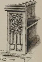 An illustration from A concise glossary of terms used in Grecian, Roman, Italian, and Gothic architecture (1905)