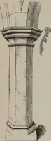An illustration from A concise glossary of terms used in Grecian, Roman, Italian, and Gothic architecture (1905)