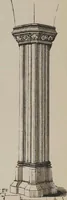An illustration from A concise glossary of terms used in Grecian, Roman, Italian, and Gothic architecture (1905)