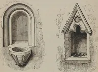 An illustration from A concise glossary of terms used in Grecian, Roman, Italian, and Gothic architecture (1905)