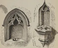 An illustration from A concise glossary of terms used in Grecian, Roman, Italian, and Gothic architecture (1905)
