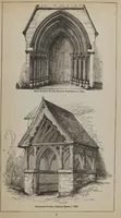 An illustration from A concise glossary of terms used in Grecian, Roman, Italian, and Gothic architecture (1905)