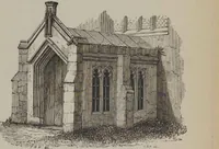 An illustration from A concise glossary of terms used in Grecian, Roman, Italian, and Gothic architecture (1905)