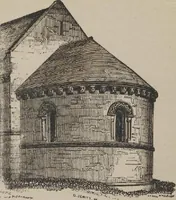 An illustration from A concise glossary of terms used in Grecian, Roman, Italian, and Gothic architecture (1905)