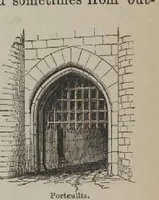 An illustration from A concise glossary of terms used in Grecian, Roman, Italian, and Gothic architecture (1905)