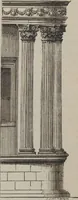 An illustration from A concise glossary of terms used in Grecian, Roman, Italian, and Gothic architecture (1905)