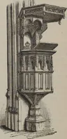 An illustration from A concise glossary of terms used in Grecian, Roman, Italian, and Gothic architecture (1905)