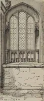 An illustration from A concise glossary of terms used in Grecian, Roman, Italian, and Gothic architecture (1905)