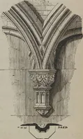 An illustration from A concise glossary of terms used in Grecian, Roman, Italian, and Gothic architecture (1905)
