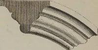 An illustration from A concise glossary of terms used in Grecian, Roman, Italian, and Gothic architecture (1905)