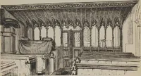 An illustration from A concise glossary of terms used in Grecian, Roman, Italian, and Gothic architecture (1905)