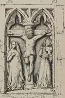 An illustration from A concise glossary of terms used in Grecian, Roman, Italian, and Gothic architecture (1905)