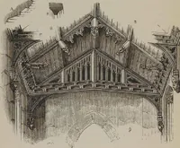 An illustration from A concise glossary of terms used in Grecian, Roman, Italian, and Gothic architecture (1905)