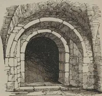 An illustration from A concise glossary of terms used in Grecian, Roman, Italian, and Gothic architecture (1905)
