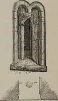 An illustration from A concise glossary of terms used in Grecian, Roman, Italian, and Gothic architecture (1905)