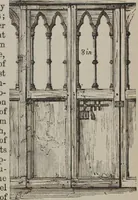 An illustration from A concise glossary of terms used in Grecian, Roman, Italian, and Gothic architecture (1905)
