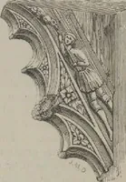 An illustration from A concise glossary of terms used in Grecian, Roman, Italian, and Gothic architecture (1905)