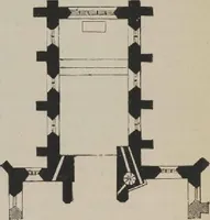 An illustration from A concise glossary of terms used in Grecian, Roman, Italian, and Gothic architecture (1905)