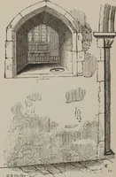 An illustration from A concise glossary of terms used in Grecian, Roman, Italian, and Gothic architecture (1905)