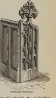 An illustration from A concise glossary of terms used in Grecian, Roman, Italian, and Gothic architecture (1905)