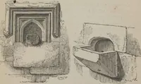 An illustration from A concise glossary of terms used in Grecian, Roman, Italian, and Gothic architecture (1905)