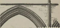 An illustration from A concise glossary of terms used in Grecian, Roman, Italian, and Gothic architecture (1905)