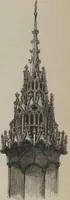 An illustration from A concise glossary of terms used in Grecian, Roman, Italian, and Gothic architecture (1905)