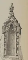 An illustration from A concise glossary of terms used in Grecian, Roman, Italian, and Gothic architecture (1905)