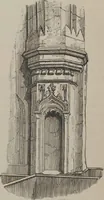 An illustration from A concise glossary of terms used in Grecian, Roman, Italian, and Gothic architecture (1905)