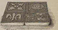 An illustration from A concise glossary of terms used in Grecian, Roman, Italian, and Gothic architecture (1905)