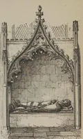 An illustration from A concise glossary of terms used in Grecian, Roman, Italian, and Gothic architecture (1905)