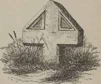 An illustration from A concise glossary of terms used in Grecian, Roman, Italian, and Gothic architecture (1905)