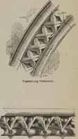 An illustration from A concise glossary of terms used in Grecian, Roman, Italian, and Gothic architecture (1905)