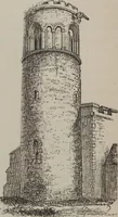 An illustration from A concise glossary of terms used in Grecian, Roman, Italian, and Gothic architecture (1905)