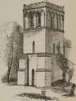 An illustration from A concise glossary of terms used in Grecian, Roman, Italian, and Gothic architecture (1905)