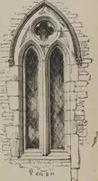 An illustration from A concise glossary of terms used in Grecian, Roman, Italian, and Gothic architecture (1905)
