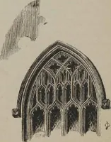 An illustration from A concise glossary of terms used in Grecian, Roman, Italian, and Gothic architecture (1905)
