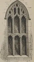 An illustration from A concise glossary of terms used in Grecian, Roman, Italian, and Gothic architecture (1905)